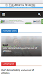 Mobile Screenshot of mediablackberry.com